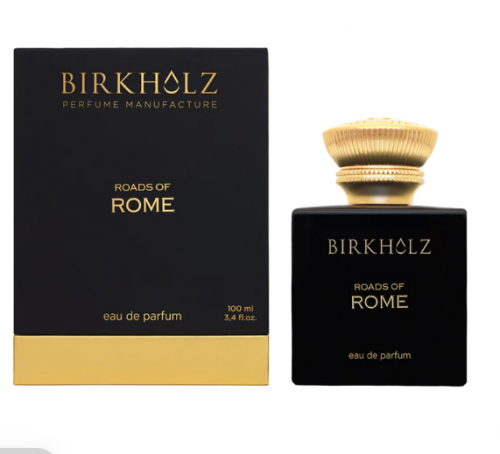 Nước hoa Birkholz Roads Of Rome EDP