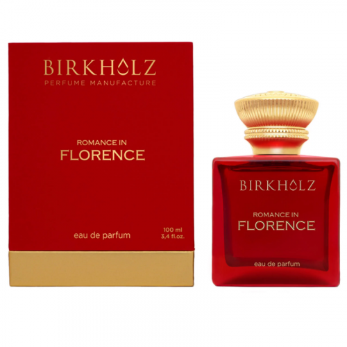 Nước hoa Birkholz Romance In Florence EDP