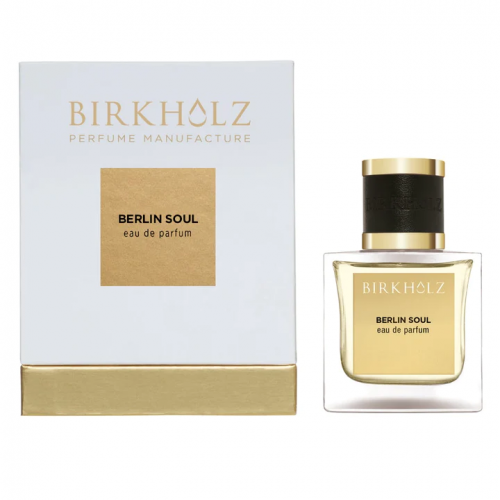 Nước hoa Birkholz Berlin Soul EDP