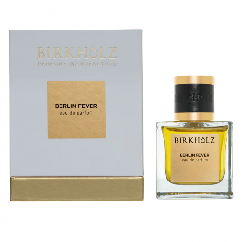 Nước hoa Birkholz Berlin Fever EDP 