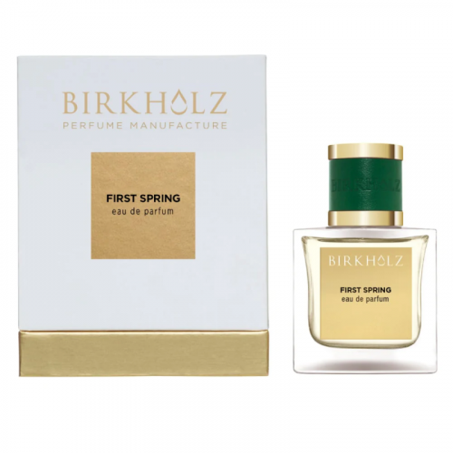 Nước hoa Birkholz First Spring EDP