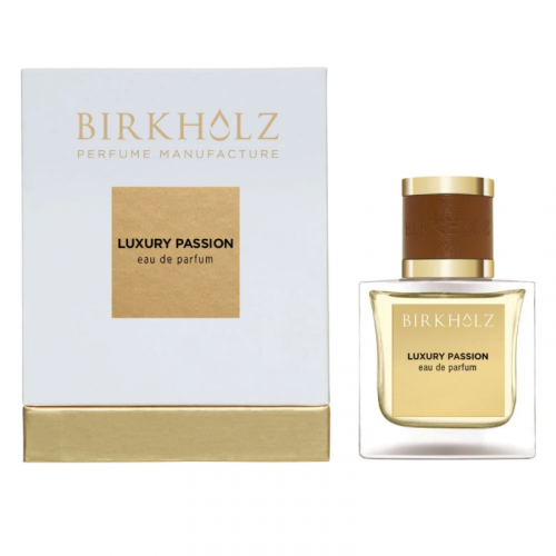 Nước hoa Birkholz Luxury Passion EDP