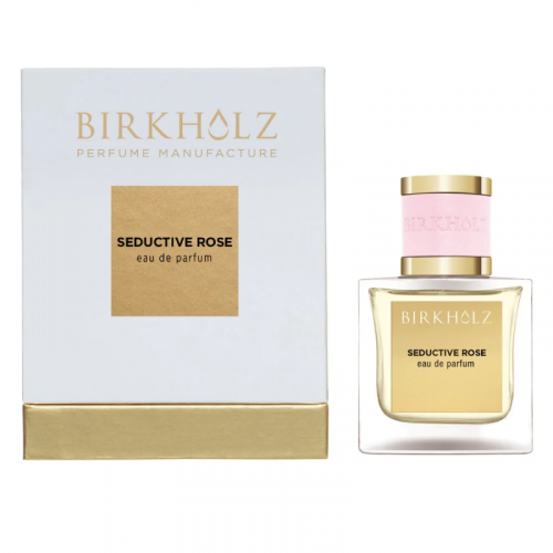 Nước hoa Birkholz Seductive Rose EDP
