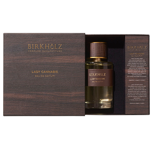 Nước hoa Birkholz Lady Cannabis EDP