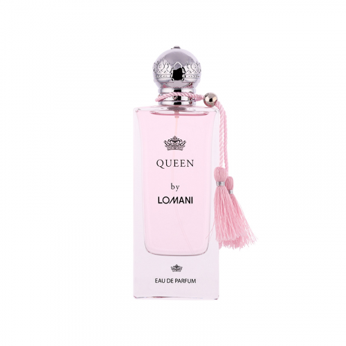 Nước hoa Parour Queen Lomani EDP 