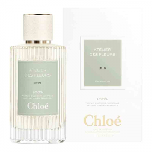 Nước hoa Chloé Atelier Des Fleurs Iris EDP
