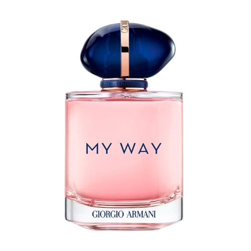 Giorgio Armani My Way EDP