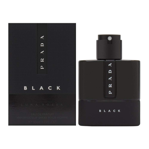 Nước hoa Prada Luna Rossa Black EDP