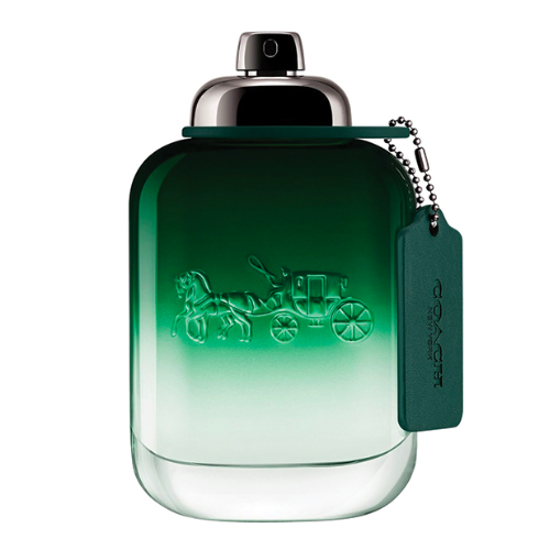 Nước hoa Coach Green EDT