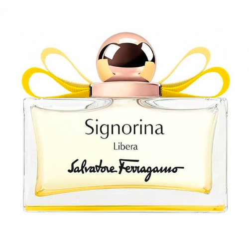 Nước hoa Salvatore Ferragamo Signorina Libera EDP