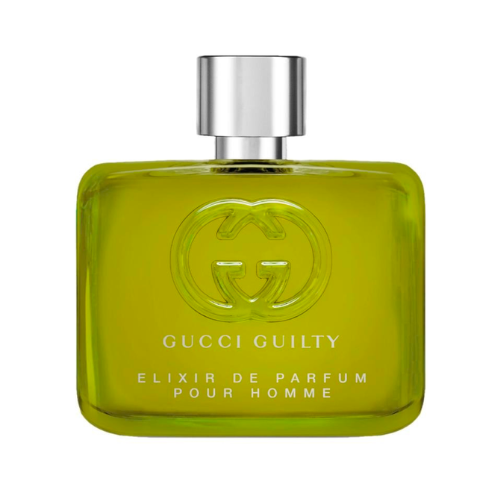Nước hoa Gucci Guilty Elixir De Parfum Pour Homme