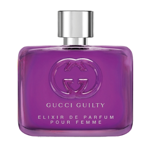 Nước hoa Gucci Guilty Elixir De Parfum Pour Femme
