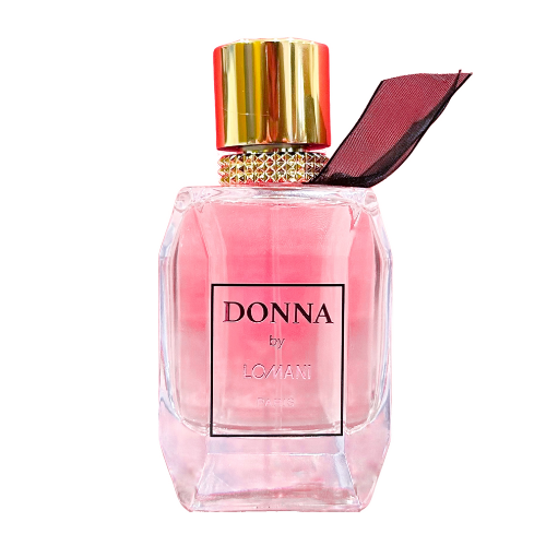 DONNA BY LOMANI EAU DE PARFUM