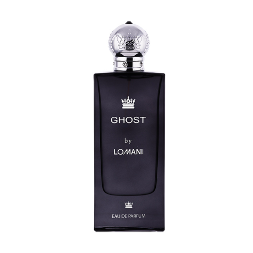 GHOST LOMANI EAU DE PARFUM 