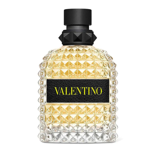 Nước hoa Valentino Uomo Born In Roma Yellow Dream EDT