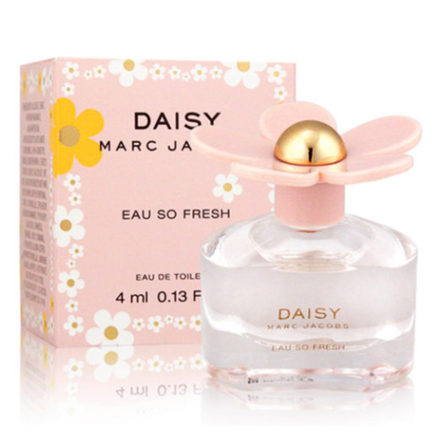 Nước Hoa Marc Jacobs Eau So Fresh EDT Mini