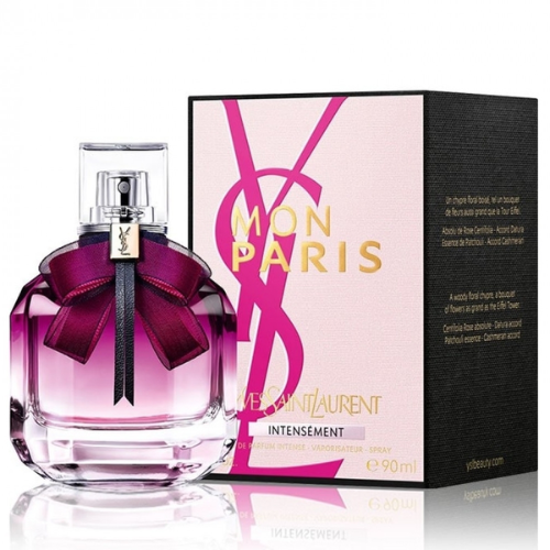 Nước hoa YSL Mon Paris Intensement EDP