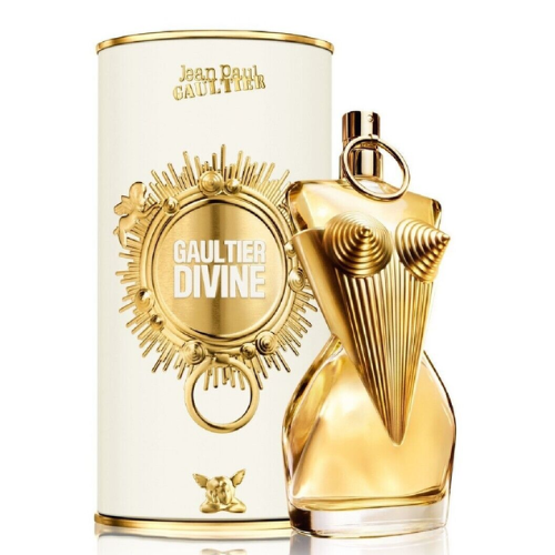 Nước hoa Jean Paul Gaultier Divine EDP