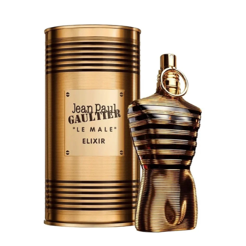 Nước hoa Jean Paul Gaultier Le Male Elixir Parfum