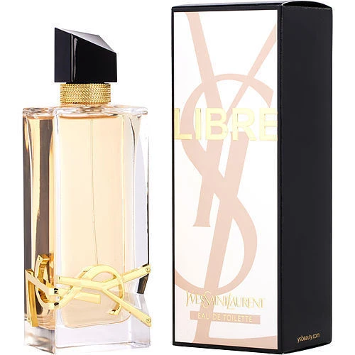 Nước hoa YSL Libre EDT