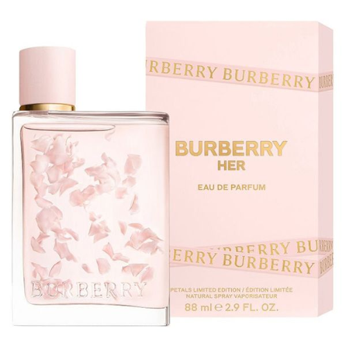 Nước hoa Burberry Her Petals Limited Edition