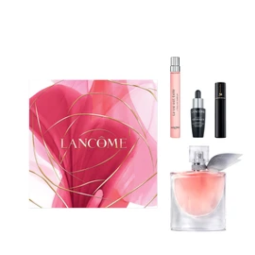 Giftset Lancôme La Vie Est Belle EDP 4PCS
