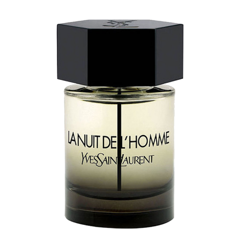 Nước hoa YSL La Nuit de L’Homme EDT