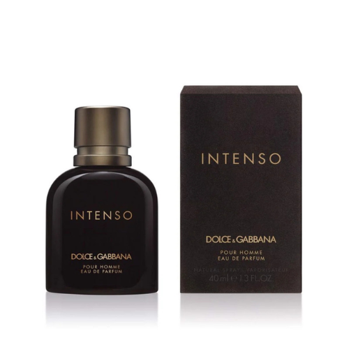 Nước hoa Dolce & Gabbana Intenso Pour Homme EDP 