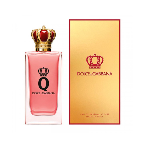 Nước hoa Dolce & Gabbana Q EDP Intense