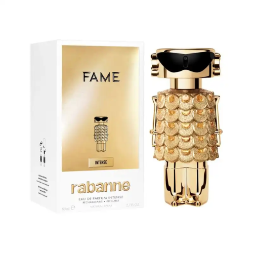 Nước hoa Paco Rabanne Fame Intense EDP
