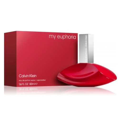 Nước hoa Calvin Klein My Euphoria EDP