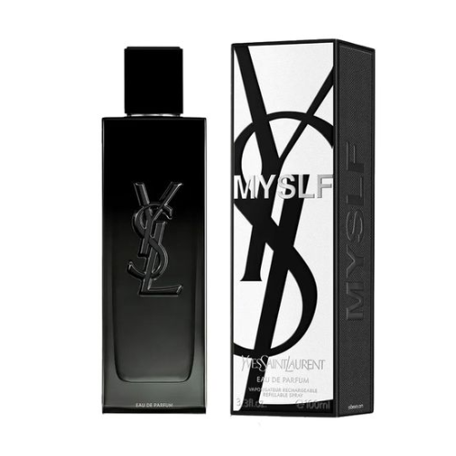 Nước hoa Yves Saint Laurent MYSLF EDP