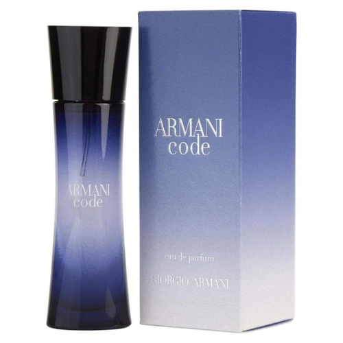 Nước hoa Giorgio Armani Code Pour Femme EDP 