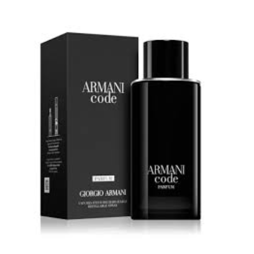 Nước hoa Giorgio Armani Armani Code Parfum