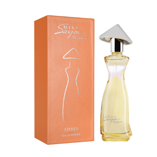 Nước hoa Miss Sai Gon Elegance Cam