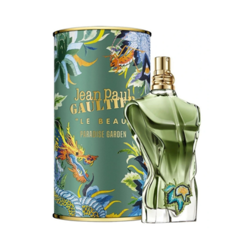 Nước hoa Jean Paul Gaultier Le Beau Paradise Garden EDP