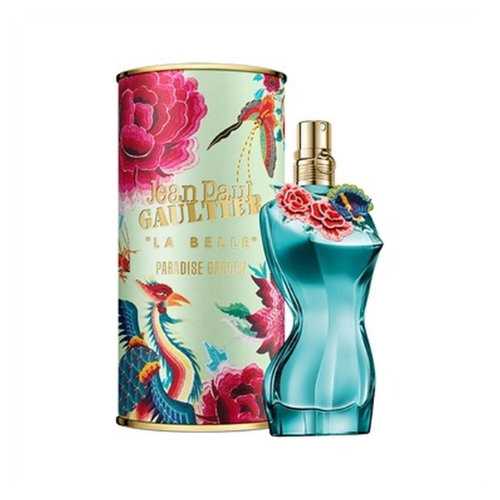 Nước hoa Jean Paul Gaultier Ladies La Belle Paradise Garden EDP