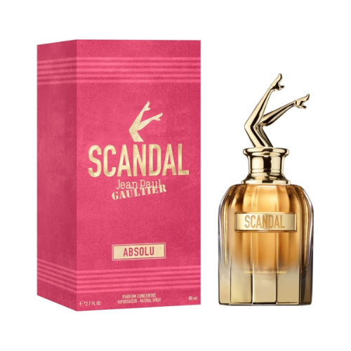 Nước hoa Jean Paul Gaultier Scandal Absolu Her 