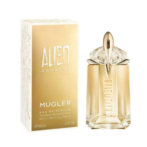 Nước hoa Mugler Alien Goddess EDP