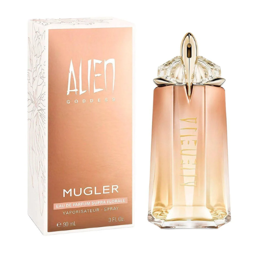 Nước hoa Mugler Alien Goddess Supra Florale EDP