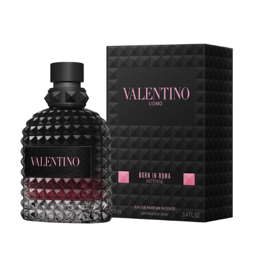 Nước hoa Valentino Uomo Born In Roma EDP Intense 