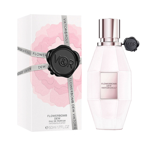 Nước hoa Viktor & Rolf Flowerbomb Dew EDP