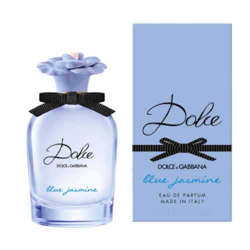 Nước hoa Dolce&Gabbana Dolce Blue Jasmine EDP