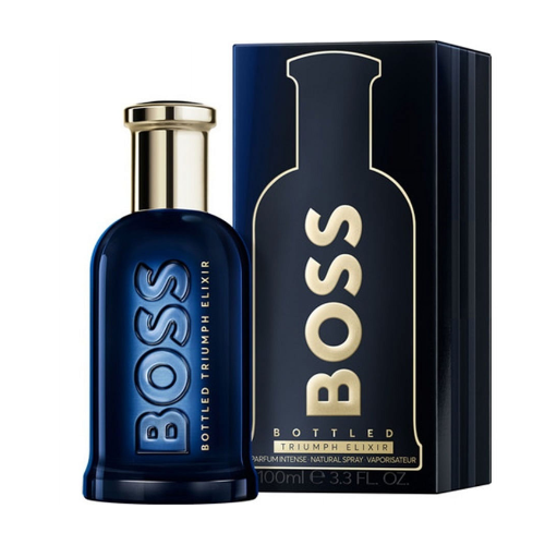 Nước hoa Hugo Boss Men's Bottled Triumph Elixir Intense Parfum