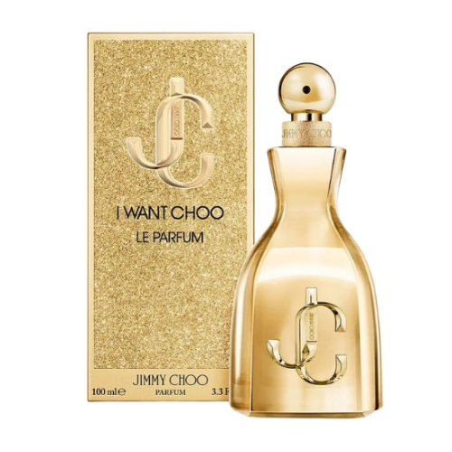 Nước hoa Jimmy Choo I Want Choo Le Parfum