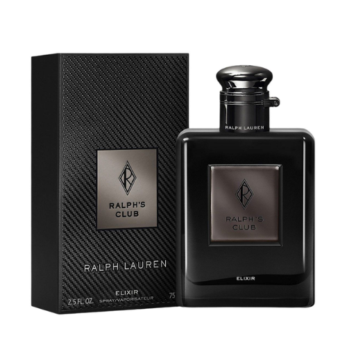 Nước hoa Ralph Lauren Ralph'S Club Elixir