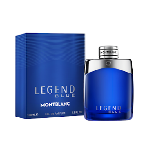 Nước hoa Montblanc Legend Blue EDP