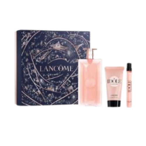 Giftset Lancôme Idôle EDP 3PCS