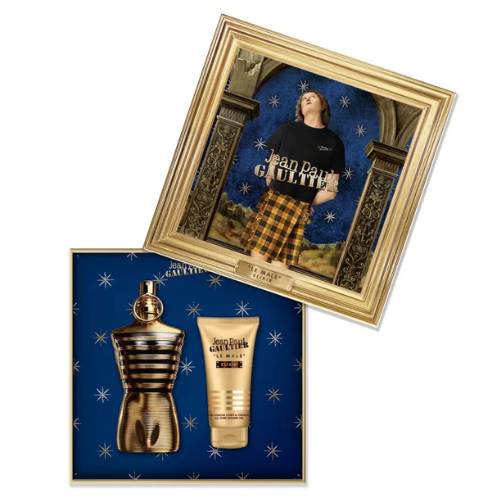 Giftset Jean Paul Gaultier Le Male Elixir EDP 2Pcs