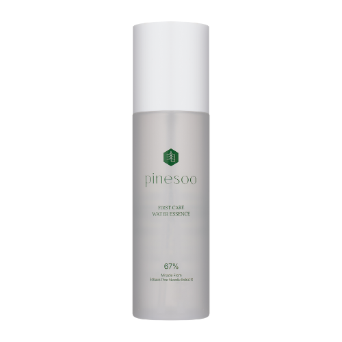 Tinh chất dưỡng da Pinesoo First Care Water Essence